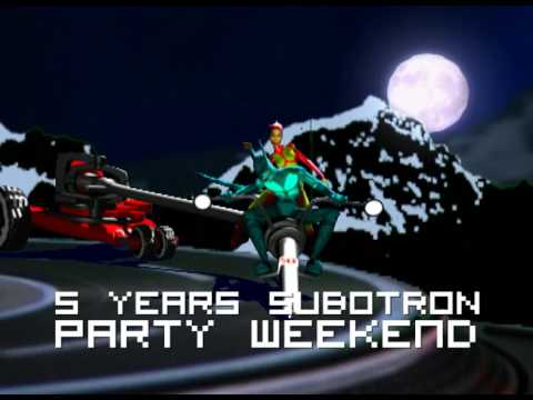 SUBOTRON 5 years spot