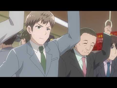 Joshikausei 1-12 END [FULL HD1080]