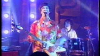 Super Furry Animals - Something For The Weekend (Top Of The Pops)