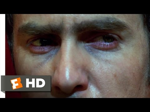Confessions of a Dangerous Mind (8/10) Movie CLIP - Paranoia (2002) HD