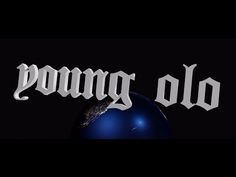 YOUNG OLO - Mała nie pisz do mnie skrótem