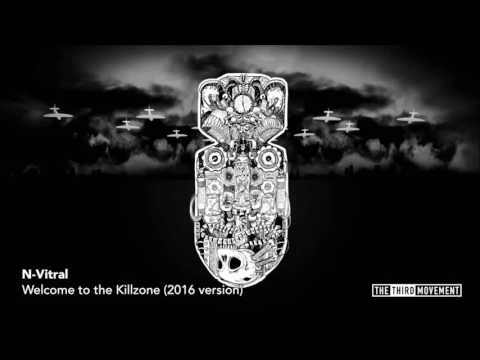 N-Vitral - Louder Than A Bomb (Album Mix)