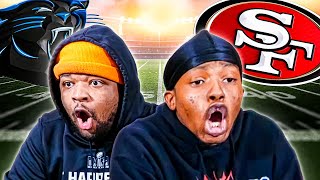 Panthers vs 49ers MNF Controversy Shocked Everyone!