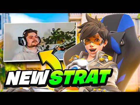 This is How a RANK 1 Player Plays Tracer!