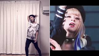 【男1人で】Hysteric Bullet【本家と合わせてみた】