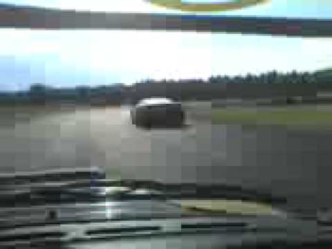 LANCIA DELTA VS FERRARI 360 MODENA