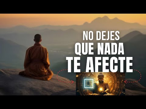 COMO MANTENER LA CALMA Y NO DEJAR QUE NADA TE AFECTE - UNA HISTORIA ZEN QUE PUEDE CAMBIAR TU VIDA.