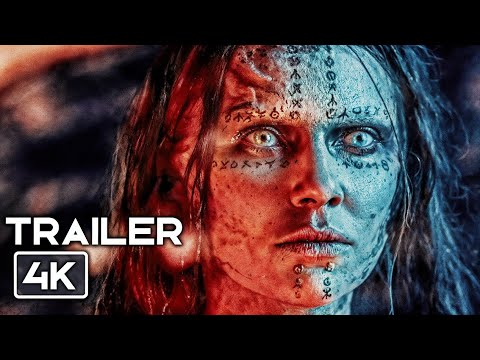 BEST UPCOMING HORROR MOVIES 2025 - 2026 (Trailers) 4K ULTRA HD
