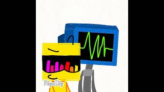 Download lagu KAKA LAKA BOOM || ft.sunny melon plankton karen || mp3