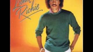 Lionel Richie ~ &quot; Serves You Right &quot;❤️♫ ~ 1982