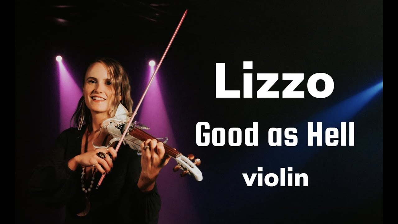 Promotional video thumbnail 2 for The Violin Kat