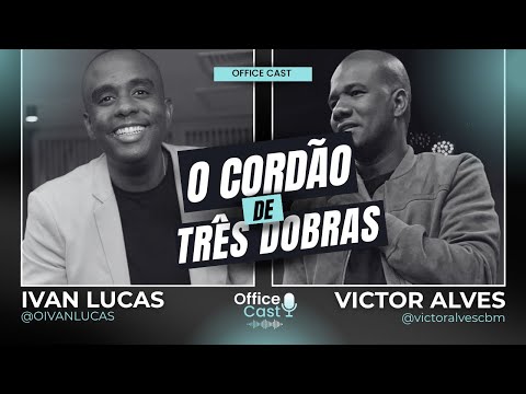 Office Cast and Manancial Podcast 