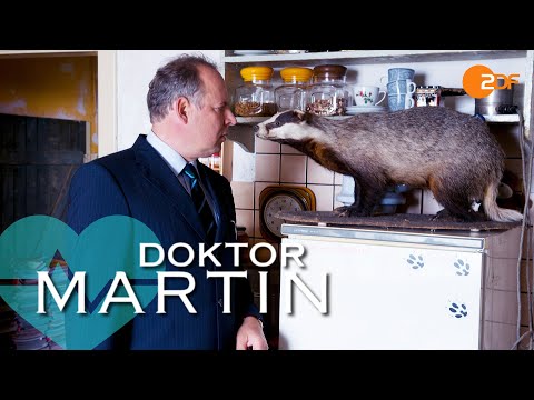 Blut ist dicker| Doktor Martin - Staffel 2 Folge 3