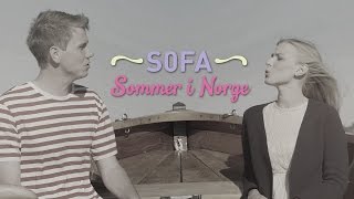 Sofa - Sommer I Norge
