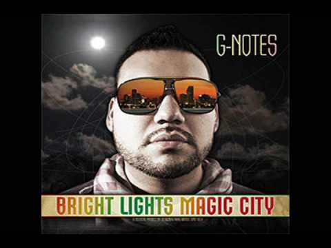 On Me!- G-Notes feat. Probly Pablo & Mike Hiciano