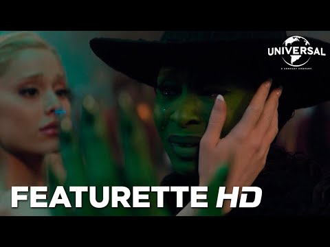 Featurette - La escena del baile [VOSE]