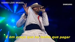 Backstreet Boys - That's The Way I Like It Live Argentina DNA World Tour LEGENDADO/TRADUÇÃO HD