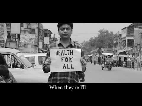 Protesting Assaults Against Doctors