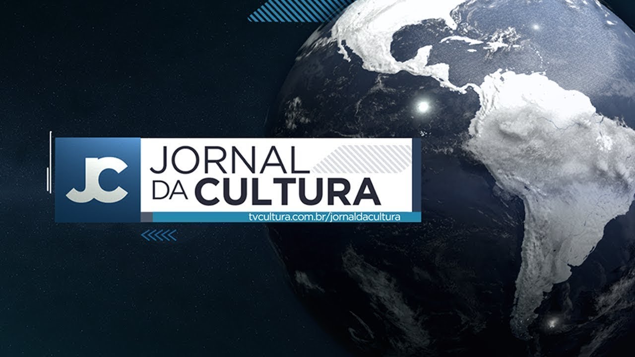 JORNAL DA CULTURA | 25/01/2025