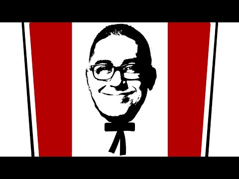 KENTUCKY FRIED ANIVIA