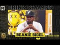 Beanie Sigel On State Property, JAY-Z, Roc-A-Fella & More | Drink Champs