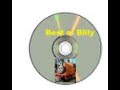 Best Of Billy Custom DVD Menu