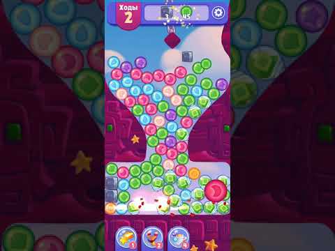 Angry Birds Dream Blast lvl 283