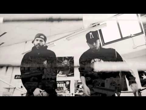 Lanz Khan ft. Lord Lhus - Hurricane (Prod. Yazee, scratch by Dj Rash) OFFICIAL VIDEO