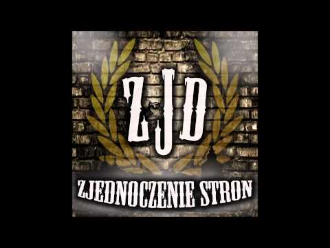 ZJD feat Warek,Pokemon,Sebek-Powracamy