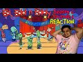 SCHOOL DANCE Edd N Eddy SEASON 6 EPISODE 1 REACTION