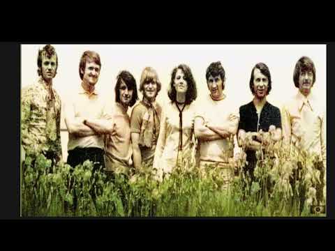 Halina Frąckowiak i Grupa ABC Andrzeja Nebeskiego - Nie ukryjesz się przede mną  (1970)