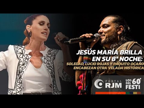 🎥EN VIVO: Festival de Jesús María 2026 🐴| Día 15 de Enero