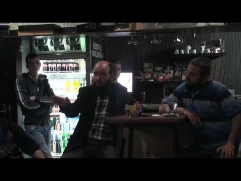 Periudha para Akshamit, kur është ajo kohë që nuk bën me u falë? - Hoxhë Jusuf Hajrullahu