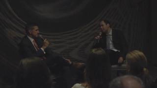 Director of the Defense Intelligence Agency General Michael Flynn on Military Life