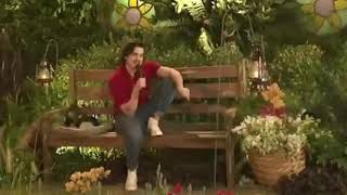 Luan Santana - Boa memória na Live nova musica