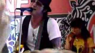 Butch Walker - Ladies and Gentlemen...