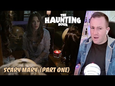 SCARY MARY (PART ONE) || The Haunting Hour 1x21 || Episode Reaction