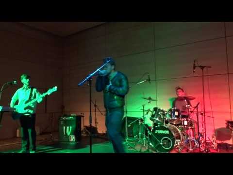 Three Kings Houseband Live @Cologne RockInn Festival – Schrei Nach Liebe (Die Ärzte)