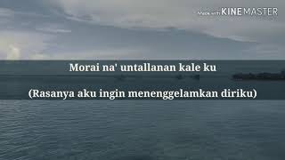 Download lagu LAGU GALAU TORAJA || TONTONG NA' SA'BARA' || SALMA MARGARETHA (lirik dan terjemahan) mp3