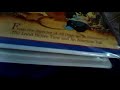 The Secret Of NIMH 1994 VHS Review
