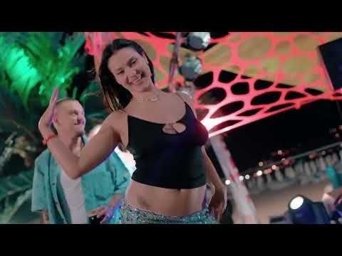 Dance All Night – DJ Fahri Yilmaz (Summer Club Remix)