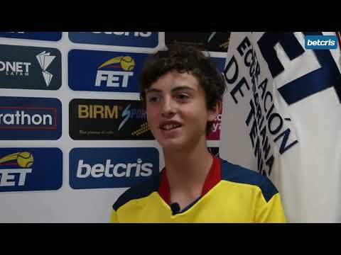 𝙻𝙰 𝙴𝙽𝚃𝚁𝙴𝚅𝙸𝚂𝚃𝙰 𝙲𝙾𝙽... 𝙴𝙼𝙸𝙻𝙸𝙾 𝙲𝙰𝙼𝙰𝙲𝙷𝙾