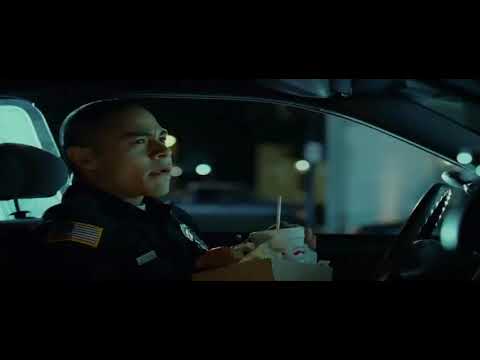 Disturbia (2007) "I'll take care of it" movie clip