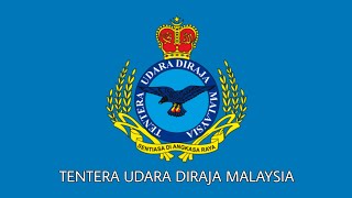 Download lagu LAGU TENTERA UDARA DIRAJA MALAYSIA - LIRIK mp3