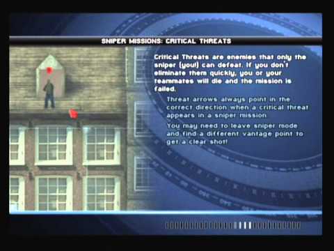 trucos rainbow six lockdown playstation 2