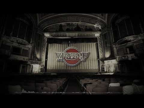 Arkangel - Complaciente Suicida - Lyric video from Theatrum timorem album