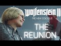 Wolfenstein II The New Colossus The Reunion 4K 60fps