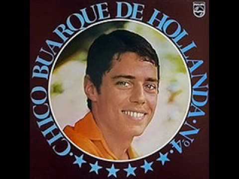 Chico Buarque e MPB4   Cara Cara