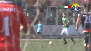 Deportes Copiapó 2 - 2 Audax Italiano | Copa Chile 2016