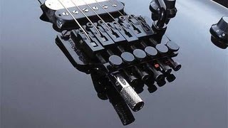 Video thumbnail for How to install the EVH D-Tuna by The Guitar Dojo | Nick Morrison